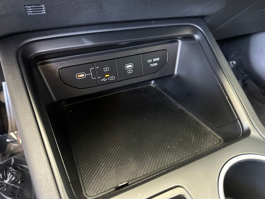 2026 Kia K5 LXS Tucson AZ