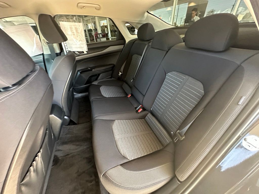 2026 Kia K5 LXS Tucson AZ