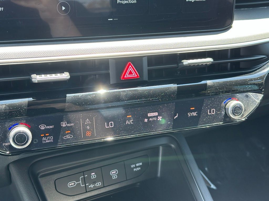 2026 Kia K5 LXS Tucson AZ