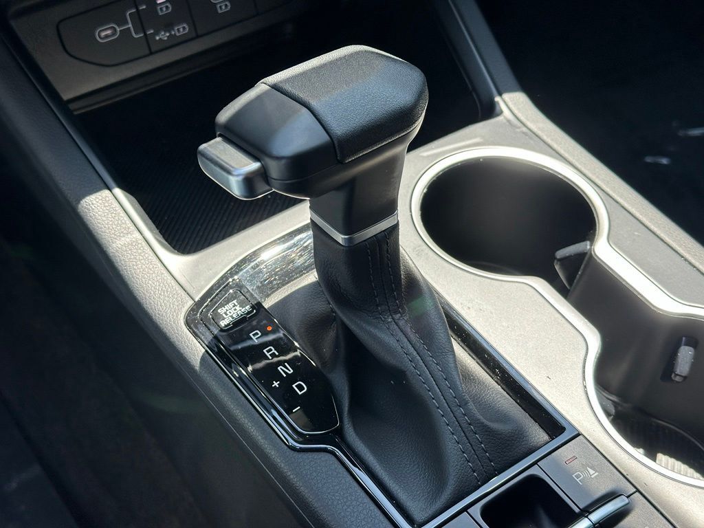 2026 Kia K5 LXS Tucson AZ