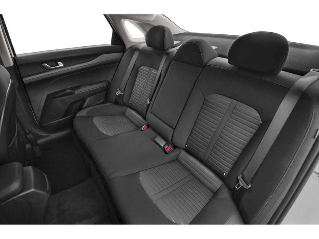 2026 Kia K5 LXS Tucson AZ