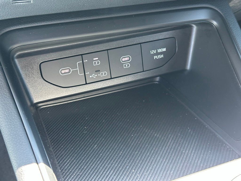 2026 Kia K5 LXS Tucson AZ