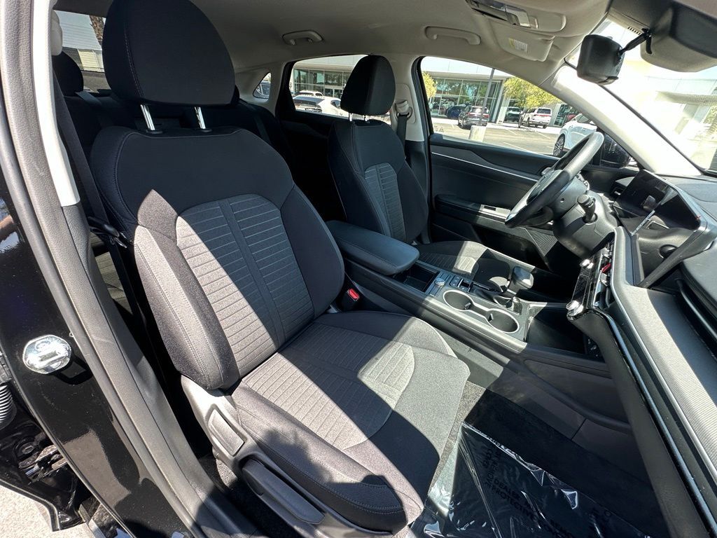 2026 Kia K5 LXS Tucson AZ
