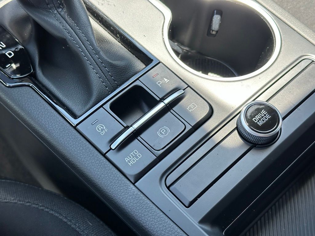 2026 Kia K5 LXS Tucson AZ