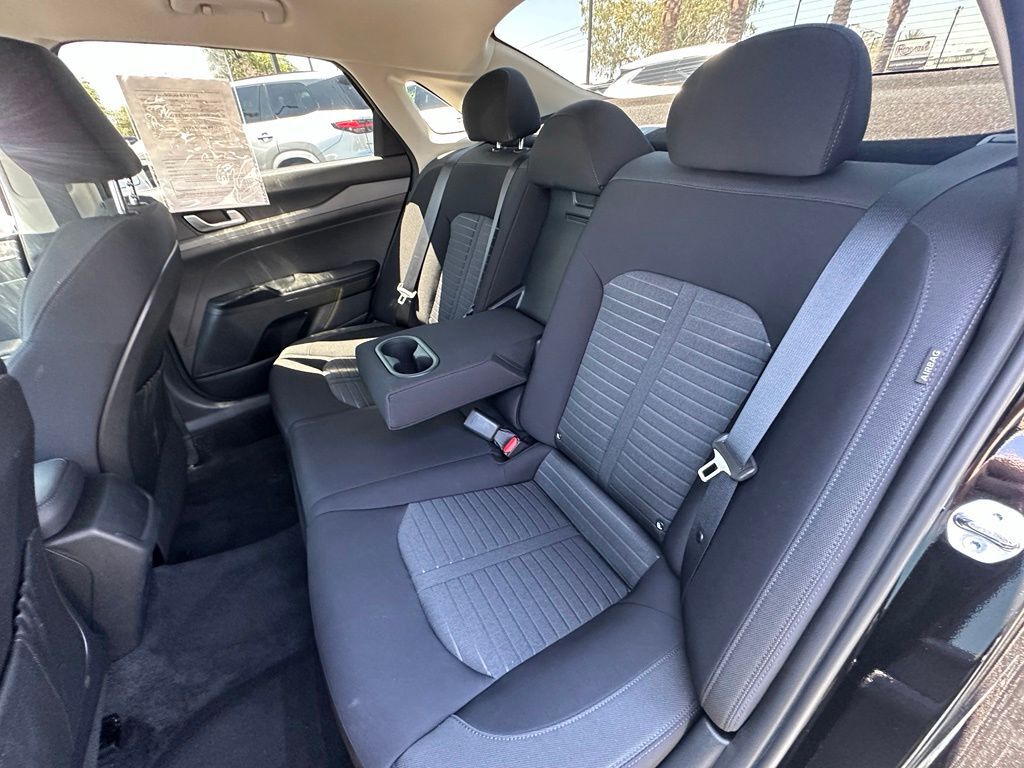2026 Kia K5 LXS Tucson AZ