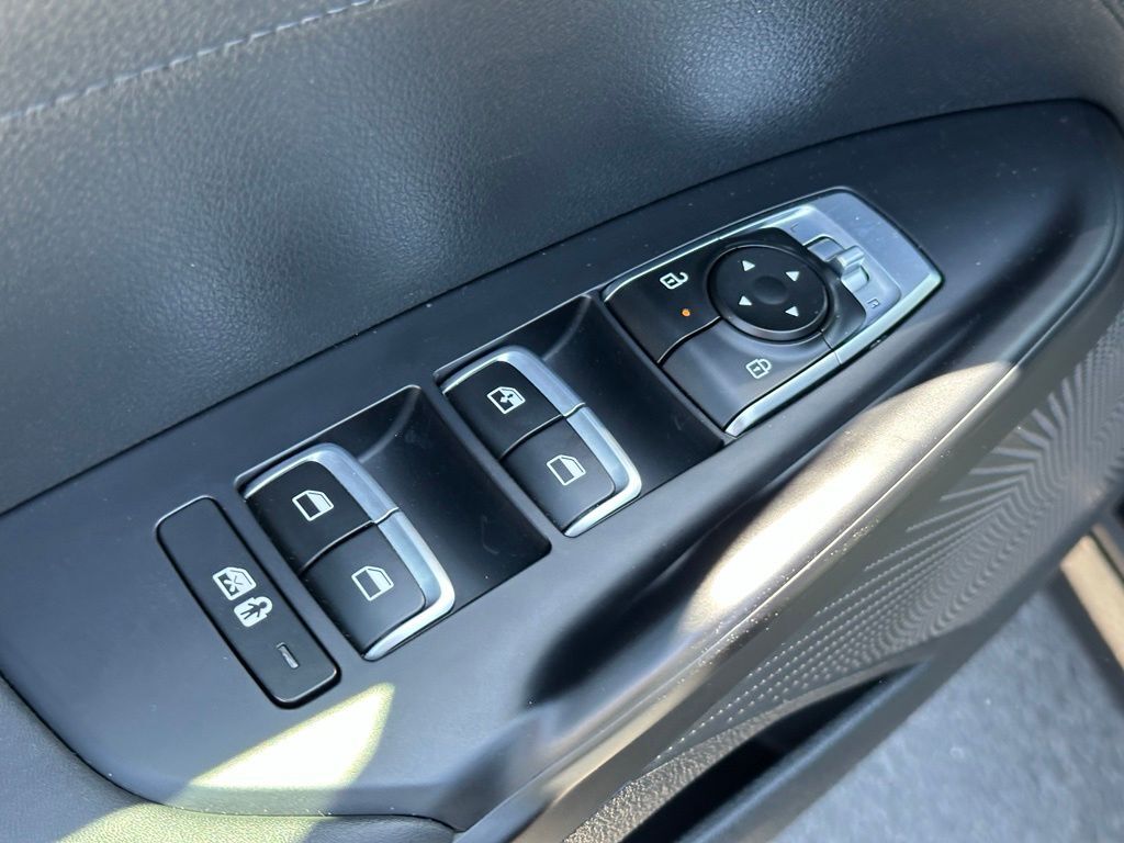 2026 Kia K5 LXS Tucson AZ