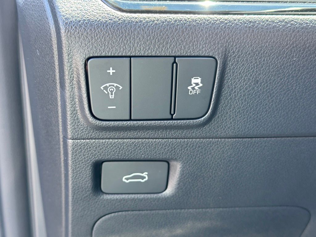 2026 Kia K5 LXS Tucson AZ