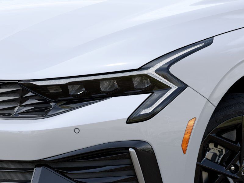 2026 Kia K5 LXS Tucson AZ