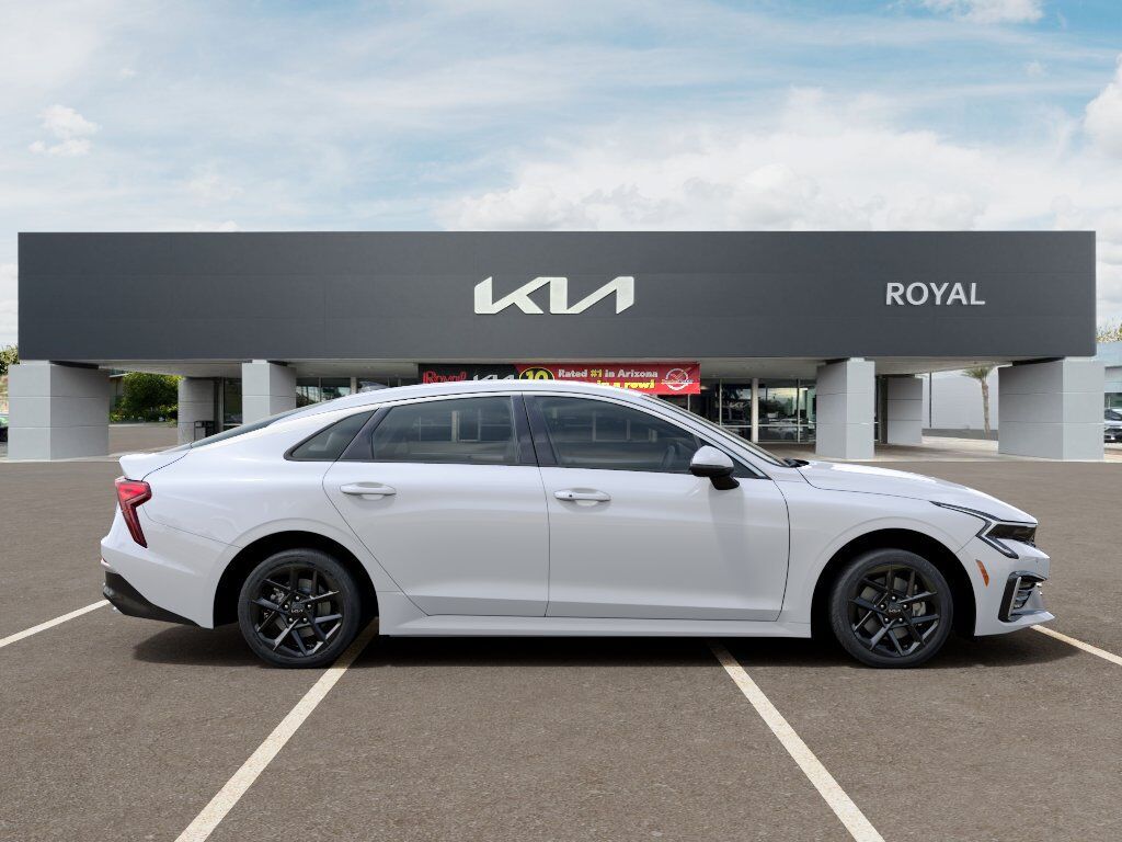 2026 Kia K5 LXS Tucson AZ