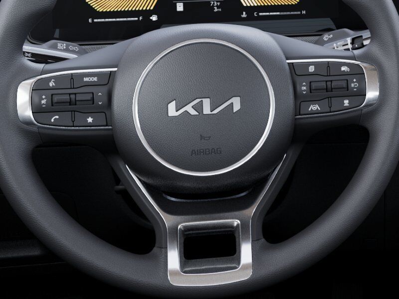 2026 Kia K5 LXS Tucson AZ