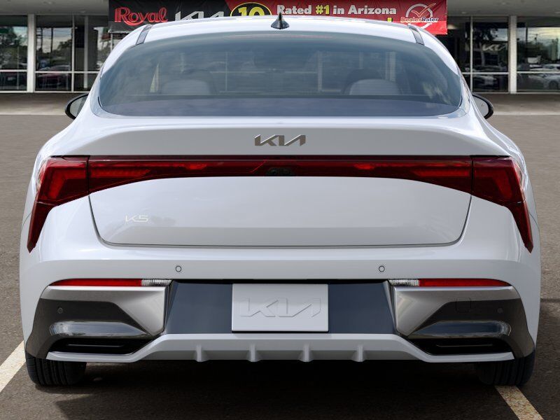 2026 Kia K5 LXS Tucson AZ