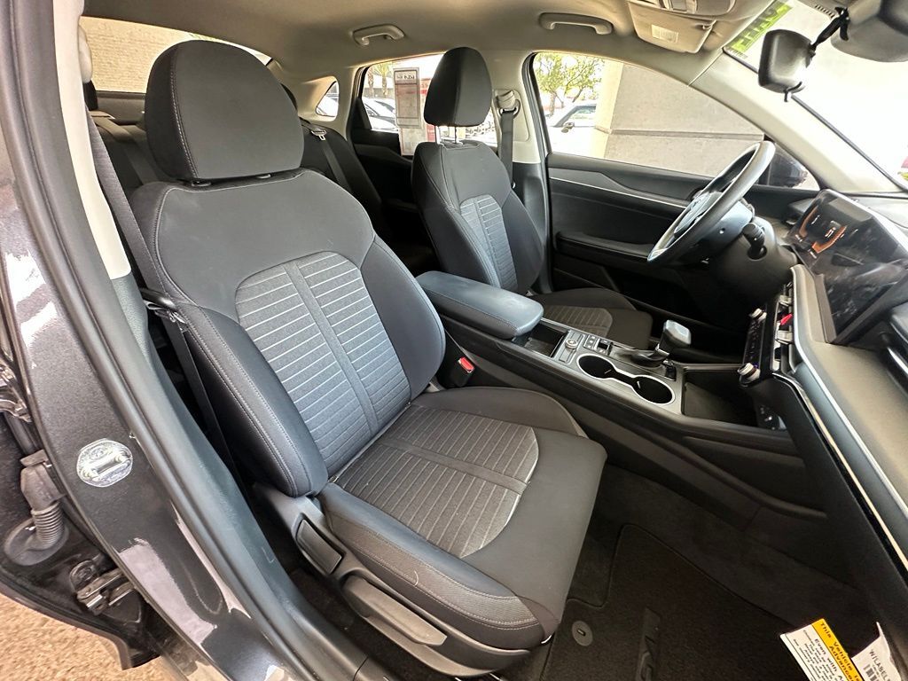 2026 Kia K5 LXS Tucson AZ