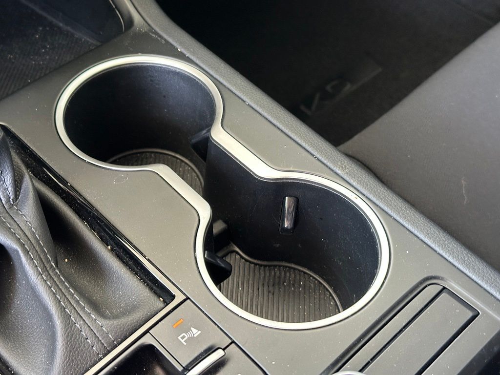 2026 Kia K5 LXS Tucson AZ