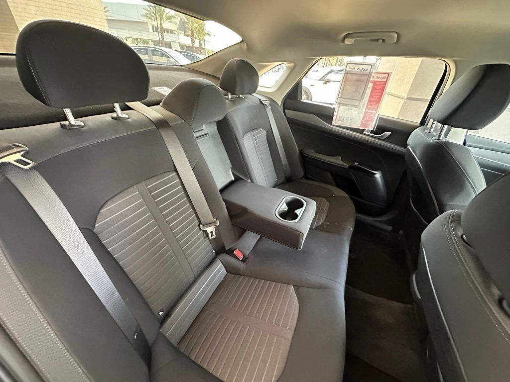 2026 Kia K5 LXS Tucson AZ