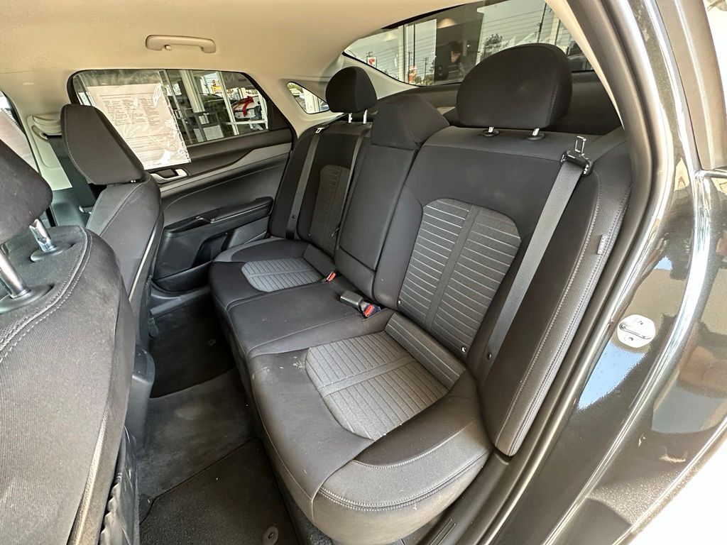 2026 Kia K5 LXS Tucson AZ