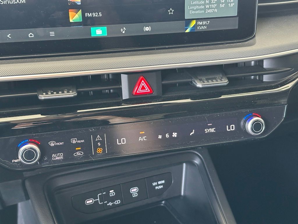2026 Kia K5 LXS Tucson AZ