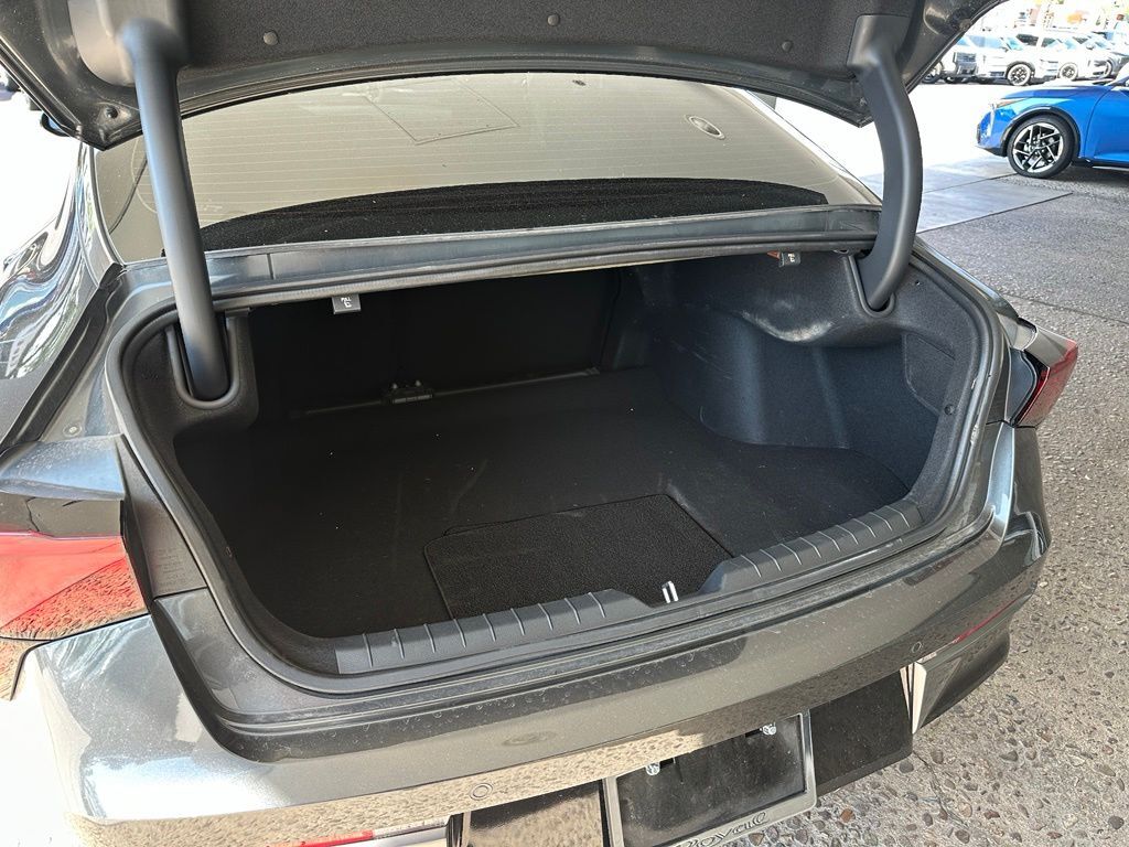 2026 Kia K5 LXS Tucson AZ