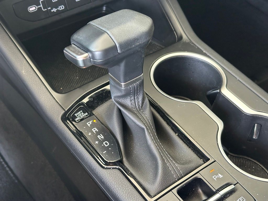 2026 Kia K5 LXS Tucson AZ