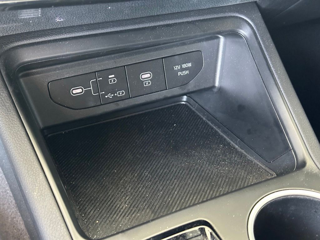 2026 Kia K5 LXS Tucson AZ