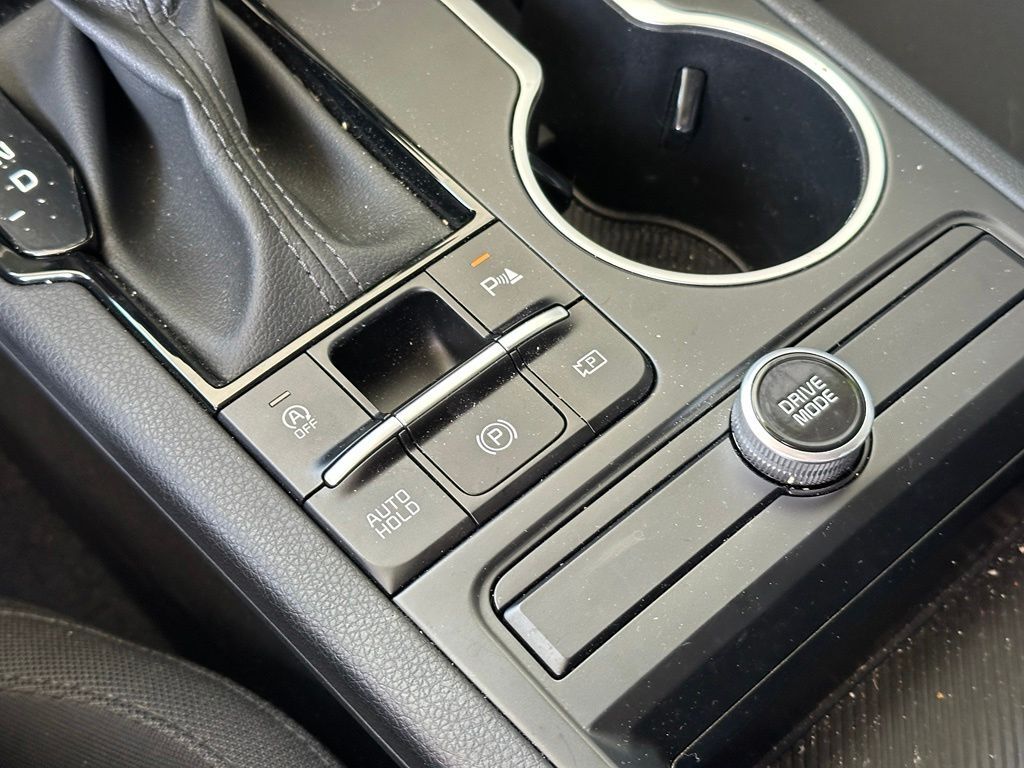 2026 Kia K5 LXS Tucson AZ