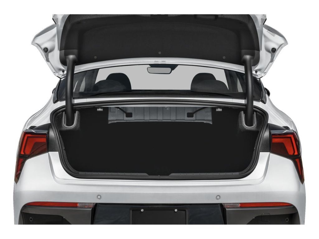 2026 Kia K5 LXS Tucson AZ