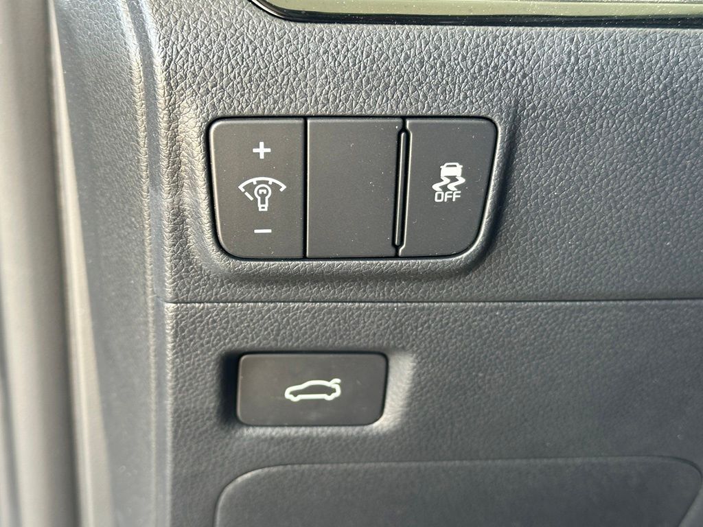 2026 Kia K5 LXS Tucson AZ