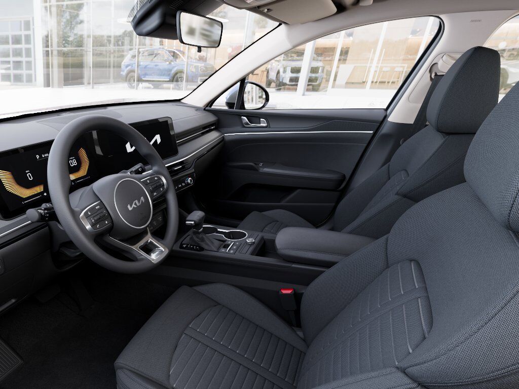 2026 Kia K5 LXS Tucson AZ
