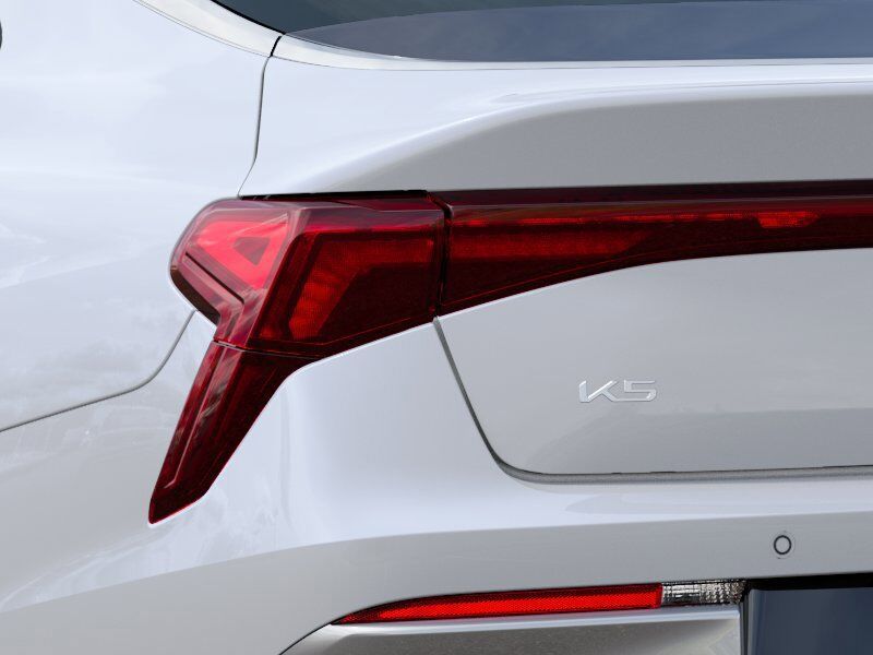 2026 Kia K5 LXS Tucson AZ