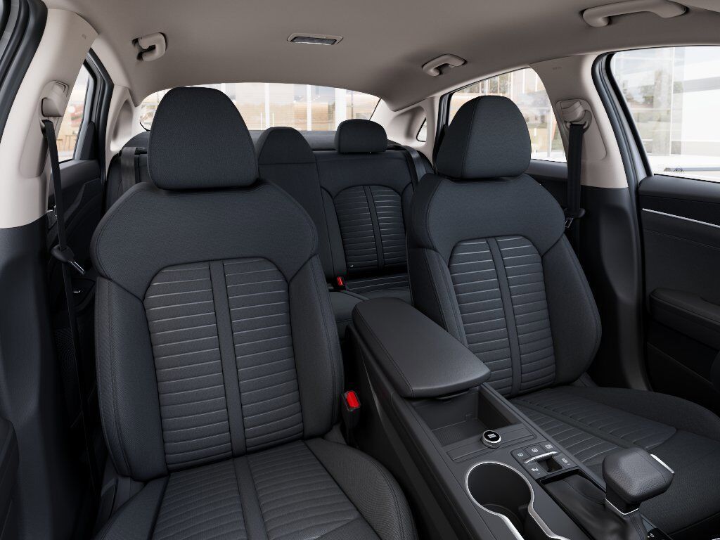 2026 Kia K5 LXS Tucson AZ