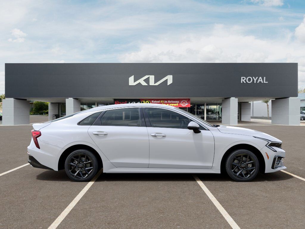 2026 Kia K5 LXS Tucson AZ