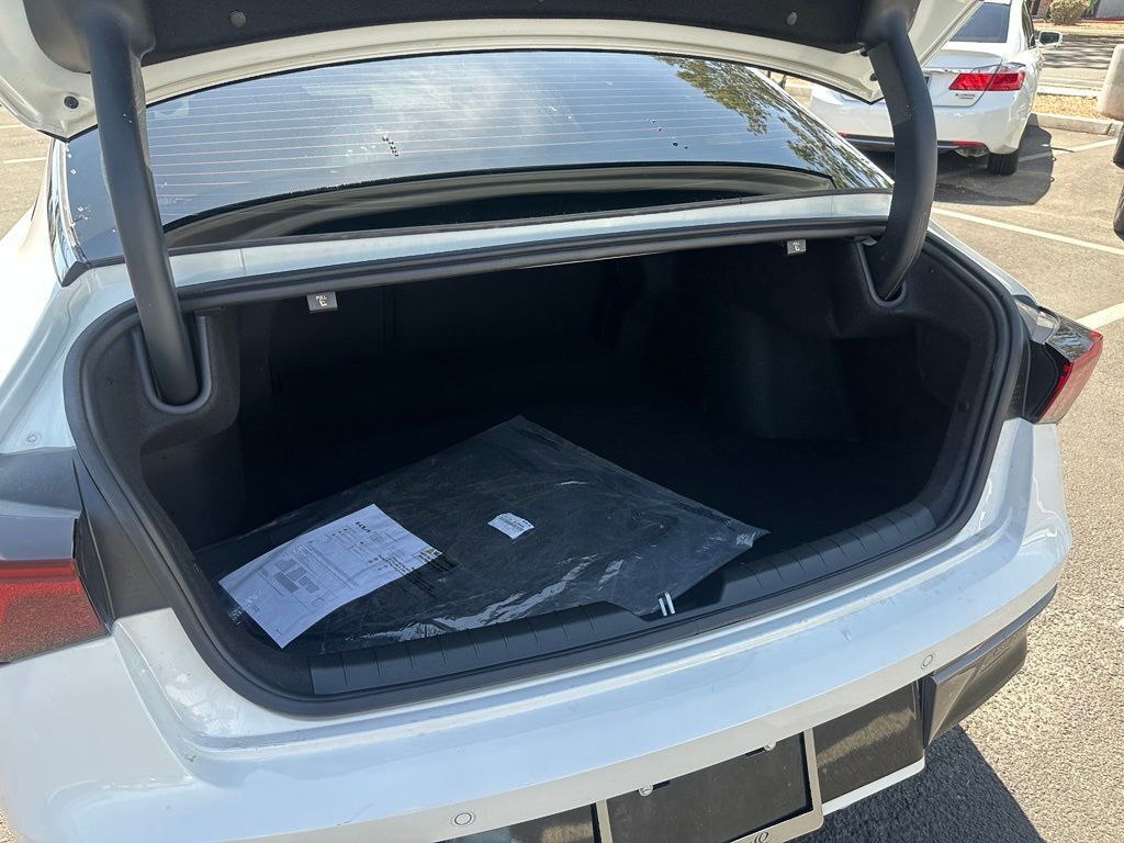 2026 Kia K5 LXS Tucson AZ
