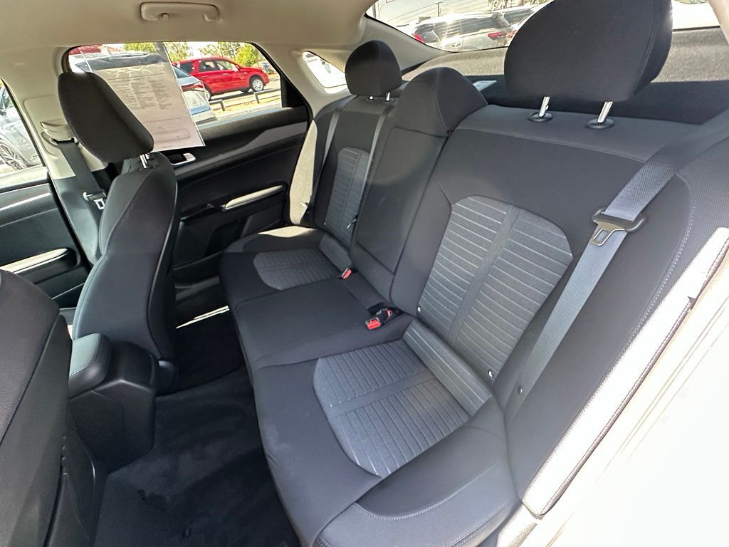 2026 Kia K5 LXS Tucson AZ