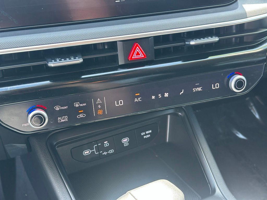2026 Kia K5 LXS Tucson AZ