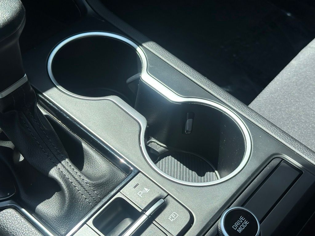 2026 Kia K5 LXS Tucson AZ