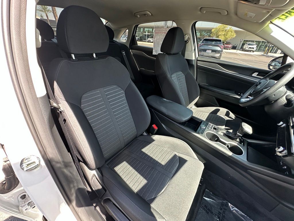 2026 Kia K5 LXS Tucson AZ