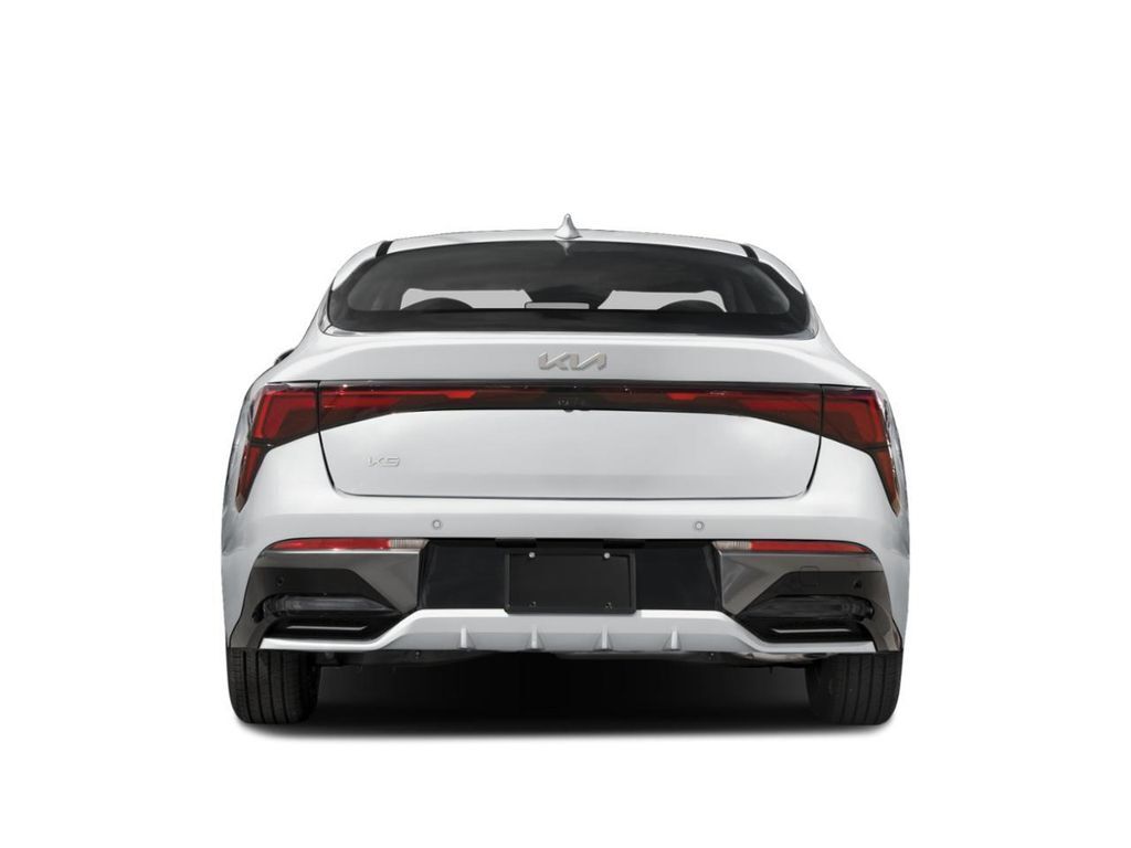 2026 Kia K5 LXS Tucson AZ