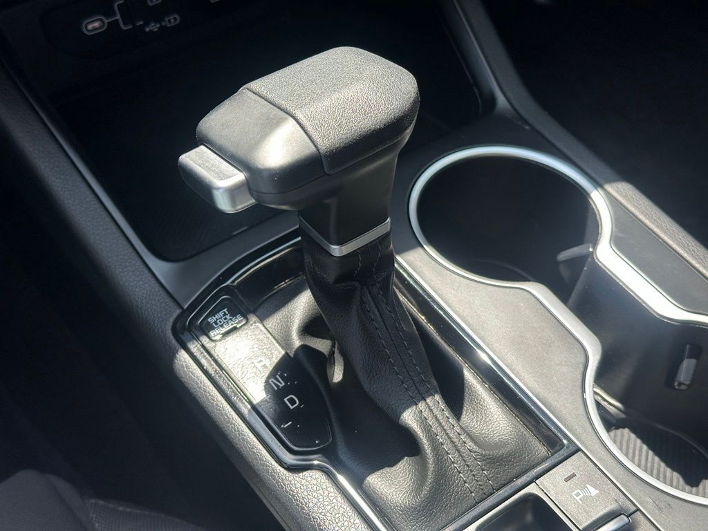 2026 Kia K5 LXS Tucson AZ