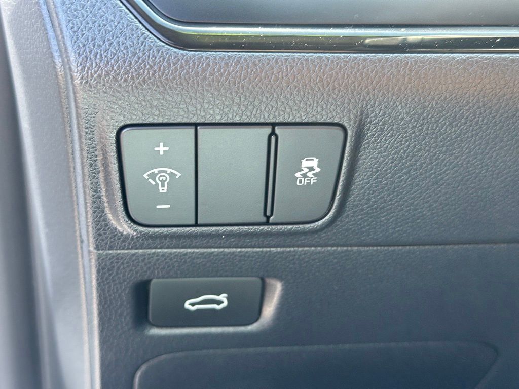2026 Kia K5 LXS Tucson AZ