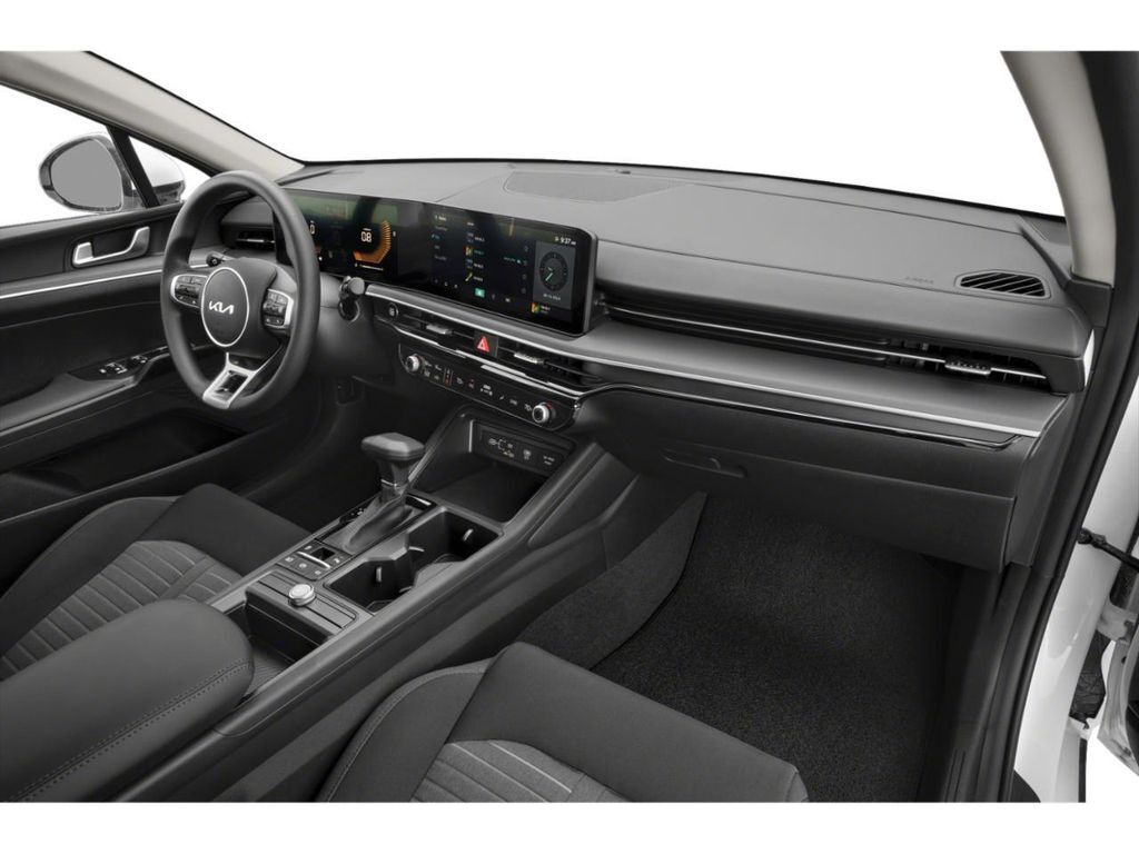 2026 Kia K5 LXS Tucson AZ