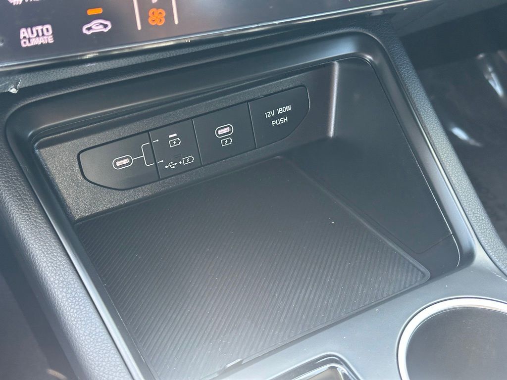 2026 Kia K5 LXS Tucson AZ