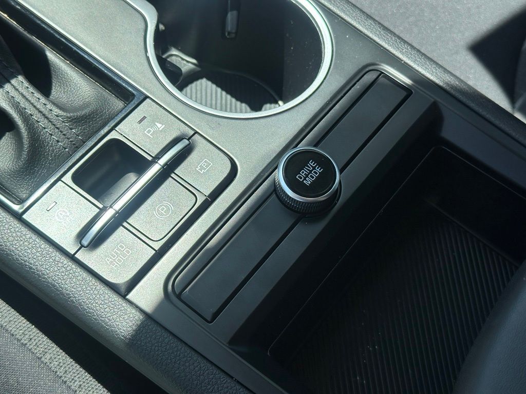 2026 Kia K5 LXS Tucson AZ