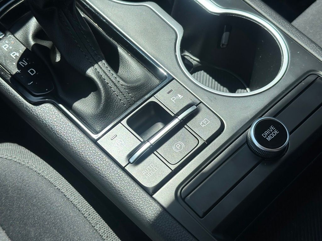 2026 Kia K5 LXS Tucson AZ