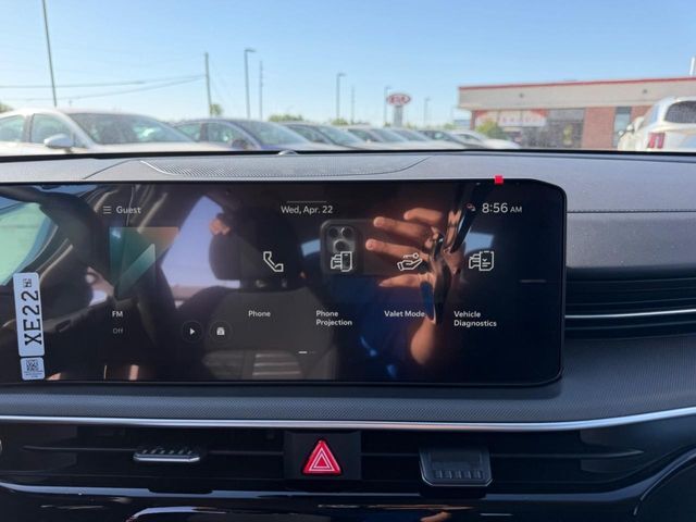 2026 Kia K5 LXS Cape Girardeau MO