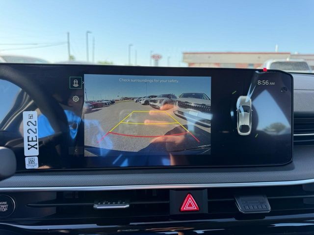 2026 Kia K5 LXS Cape Girardeau MO