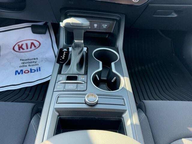 2026 Kia K5 LXS Cape Girardeau MO