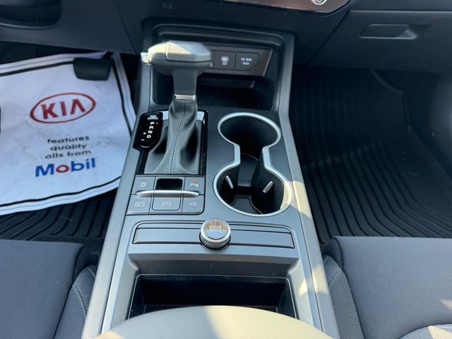 2026 Kia K5 LXS Cape Girardeau MO