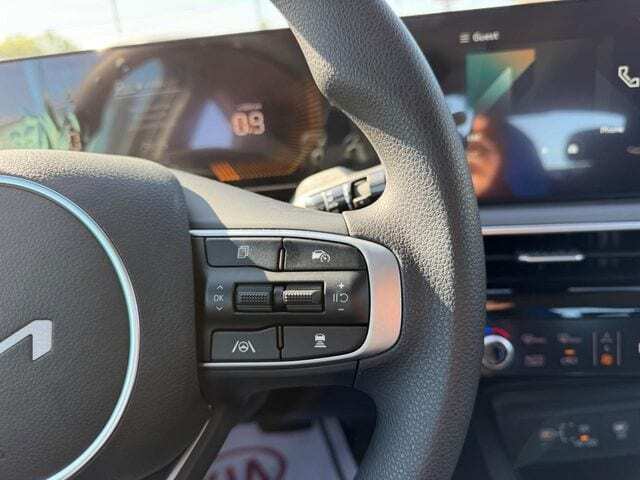 2026 Kia K5 LXS Cape Girardeau MO