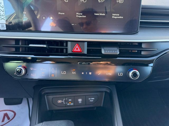 2026 Kia K5 LXS Cape Girardeau MO