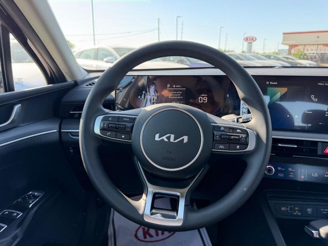 2026 Kia K5 LXS Cape Girardeau MO