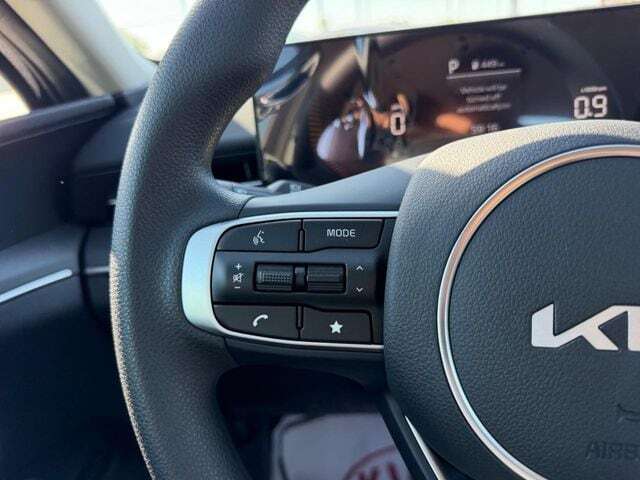 2026 Kia K5 LXS Cape Girardeau MO